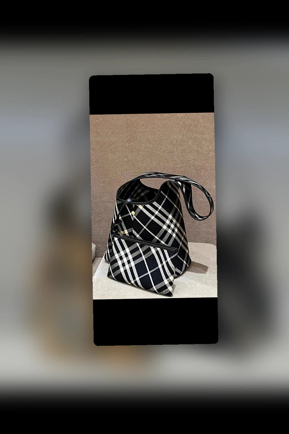 NB - BOR Bag - 872