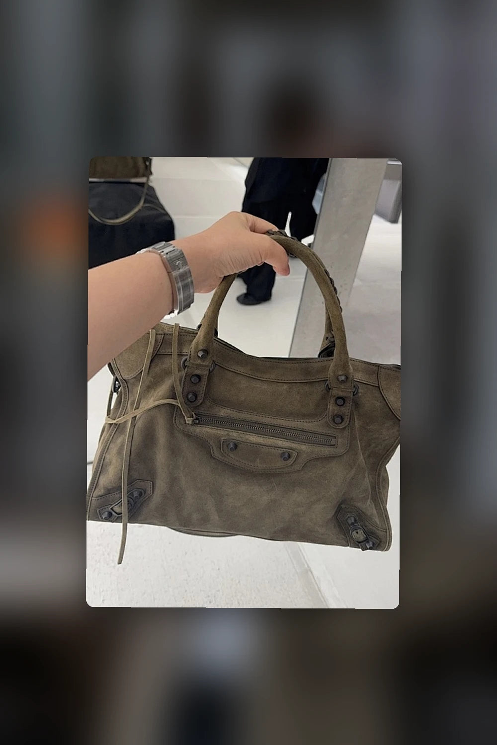 NB - BG Bag - 447
