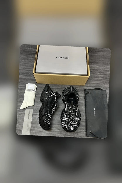 NB - BG Women Shoes - 920
