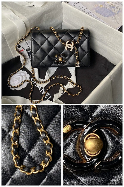 NB - CHL Bag - 287