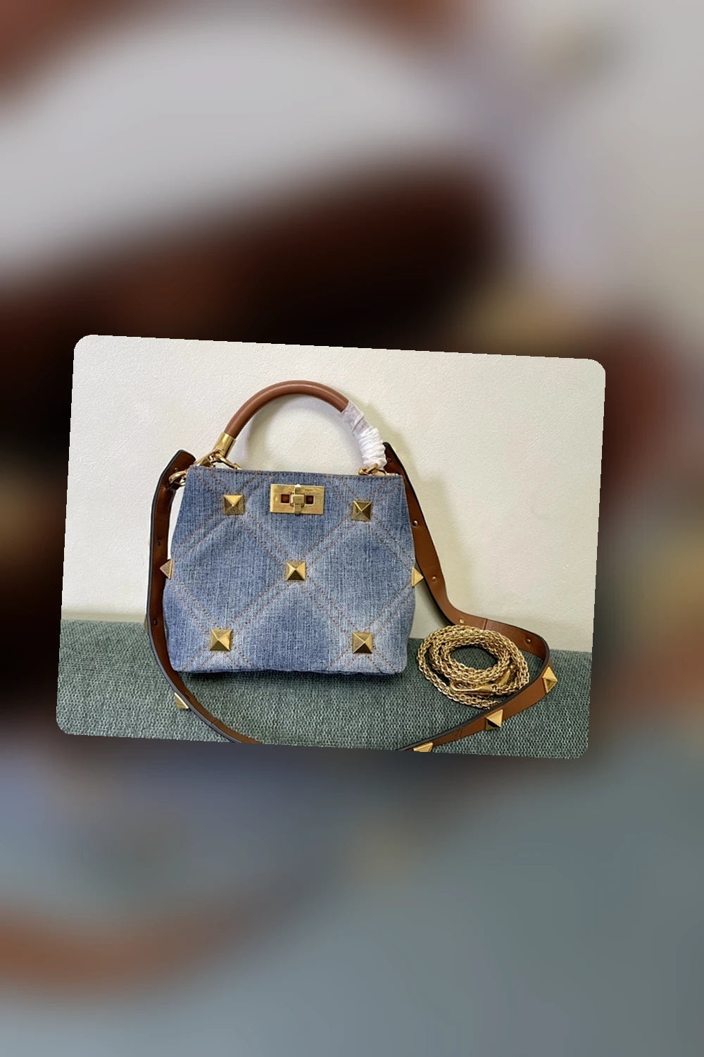 NB - VEL Bag - 192