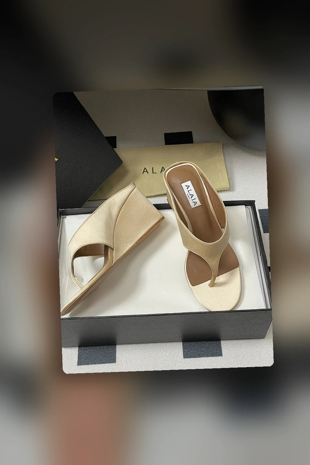 NB - AAL Women Shoes - 049