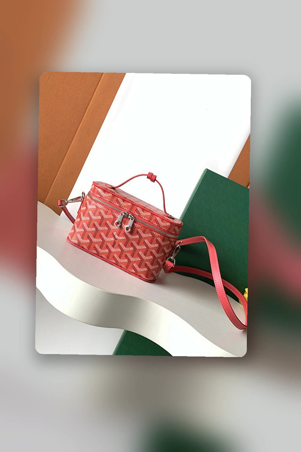 NB - GYO Bag - 179