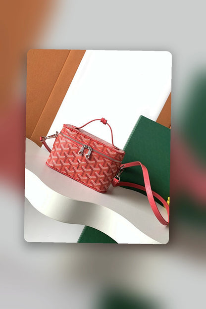NB - GYO Bag - 179