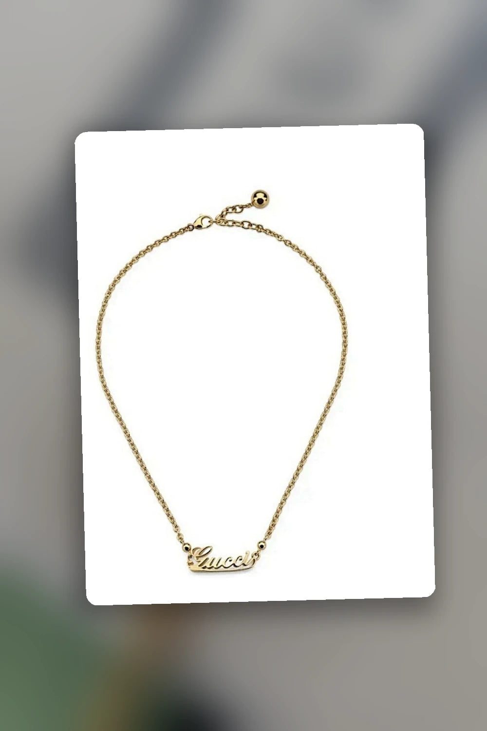 NB - GUKI Jewelry - 396