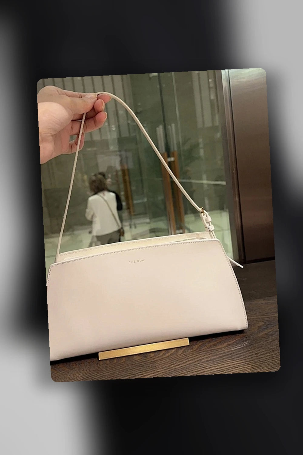 NB - THR Bag - 884