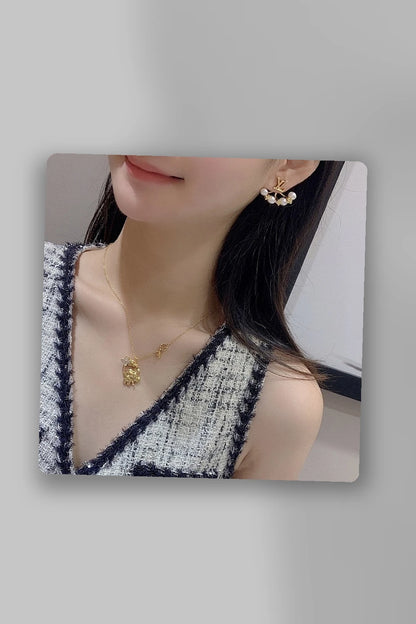 NB - LOV Jewelry - 495