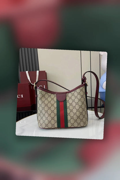 NB - GUKI Bag - 604