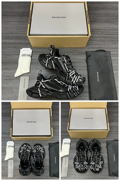 NB - BG Women Shoes - 923