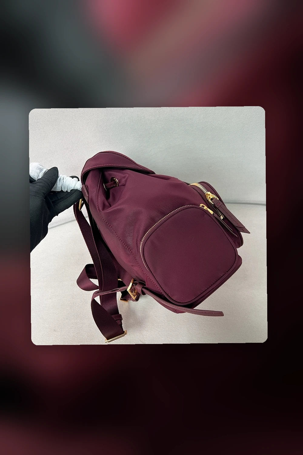 NB - PD Bag - 1180