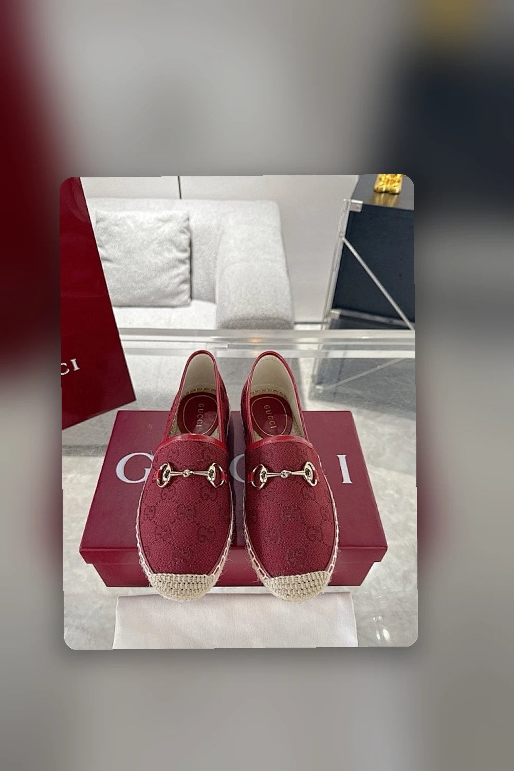 NB - GUKI Women Shoes - 664