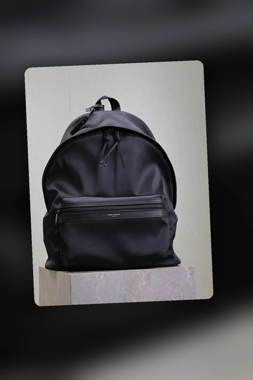 NB - YLS Bag - 791