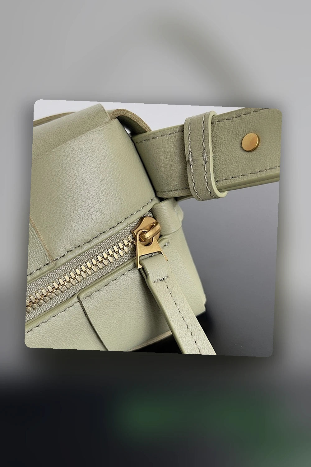 NB - BOV Bag - 507