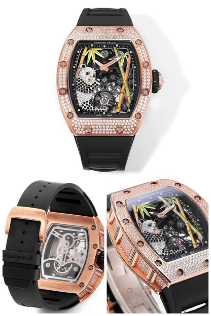 NB - Mix Watch - 184
