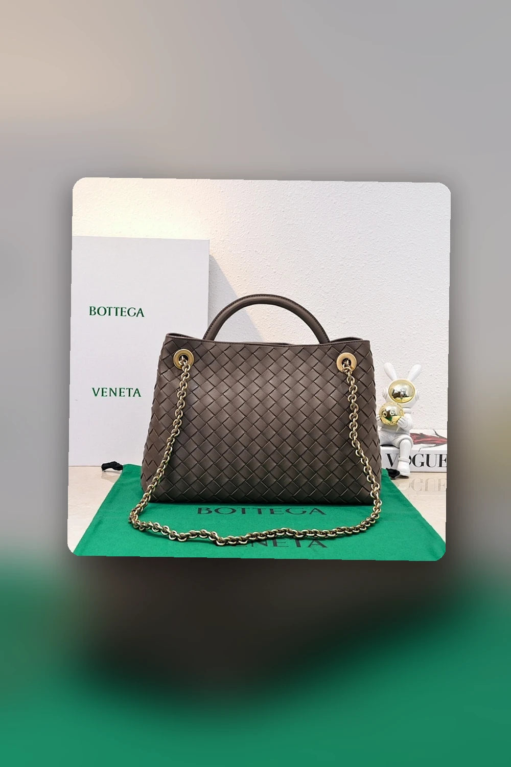 NB - BOV Bag - 926