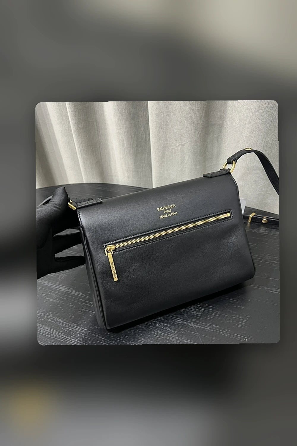 NB - BG Bag - 1440