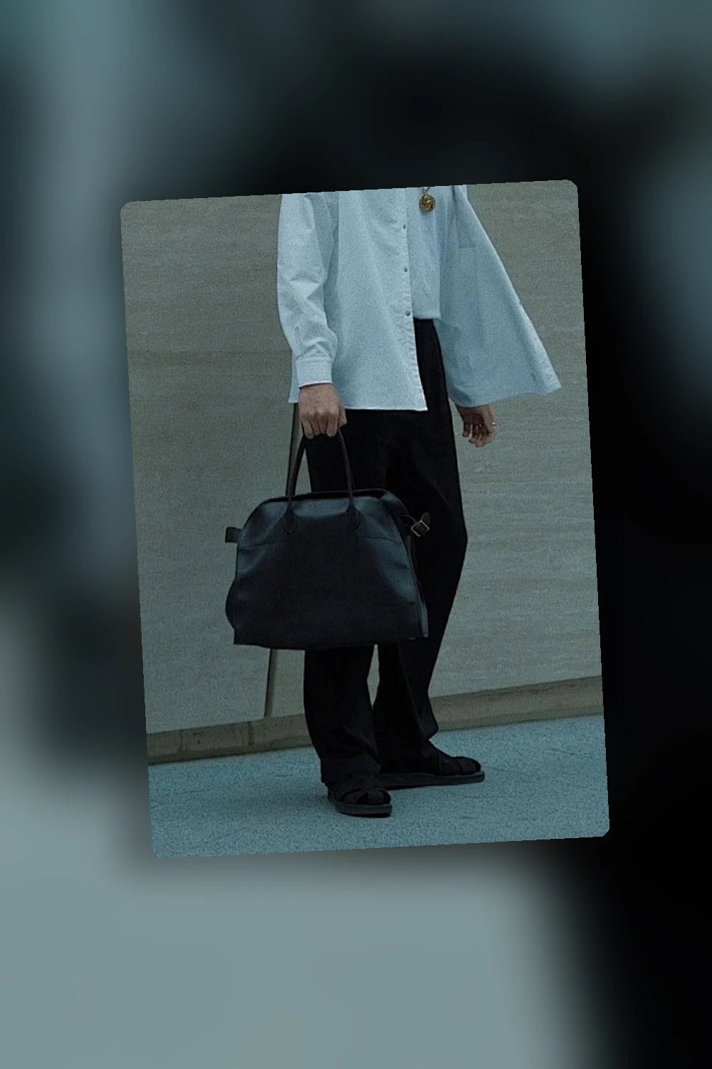 NB - THR Bag - 300
