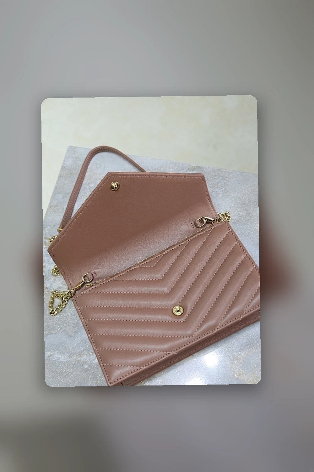 NB - YLS Bag - 1252