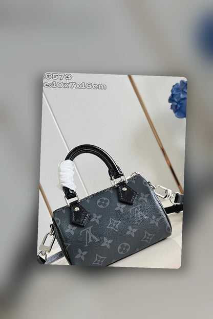 NB - LOV Bag - 1181