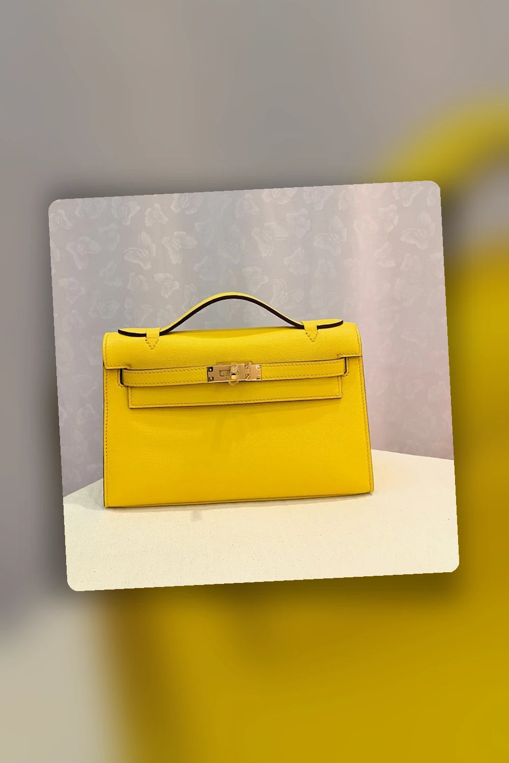 NB - HMS Bag - 1491