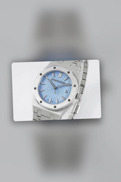 NB - Mix Watch - 1425