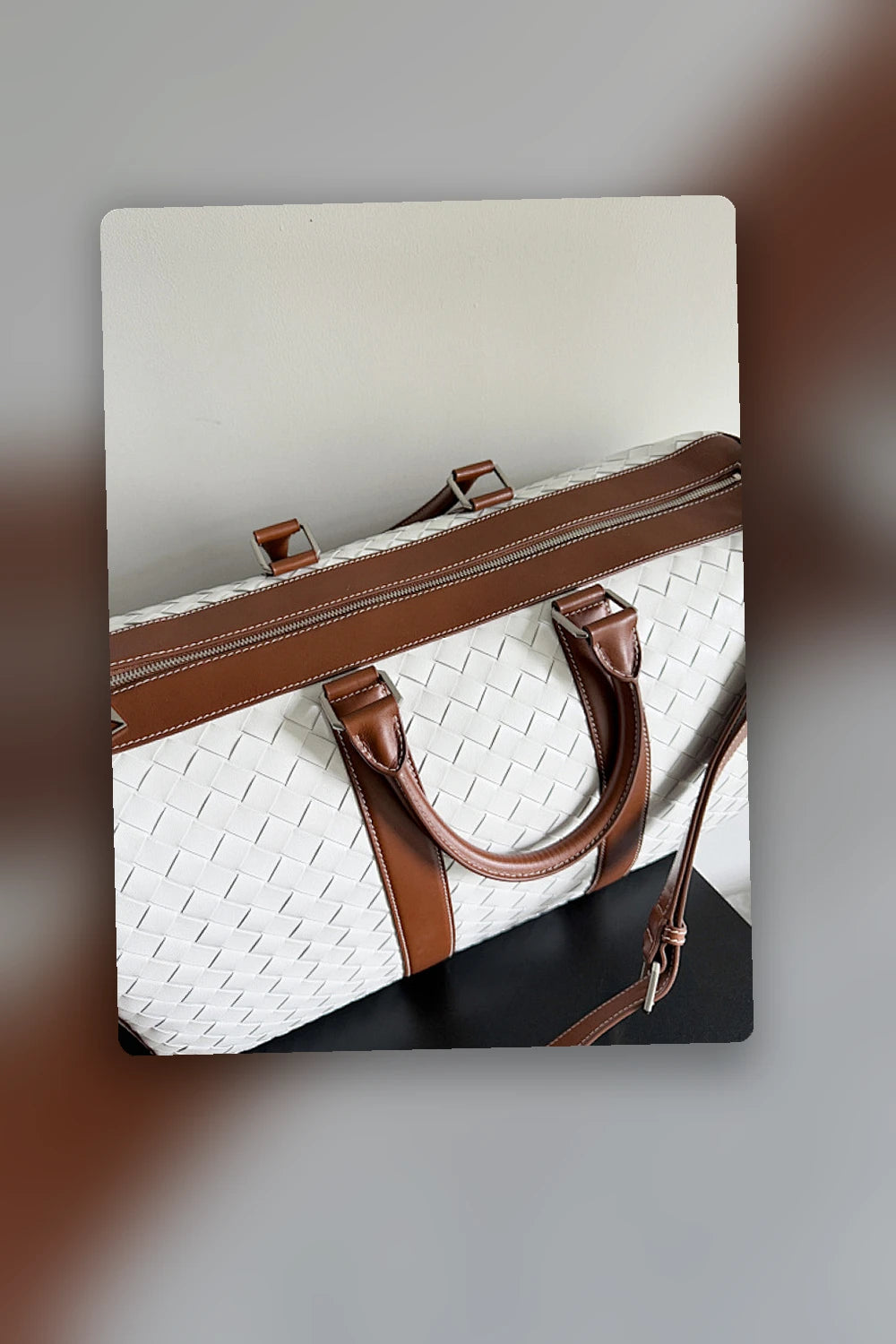 NB - BOV Bag - 636