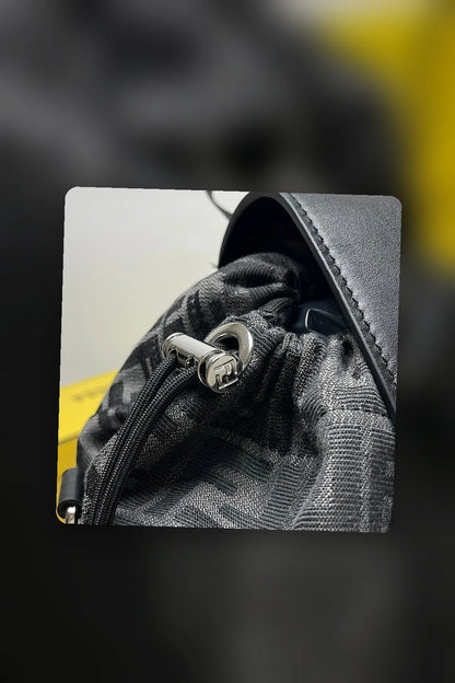 NB - FDE Bag - 436