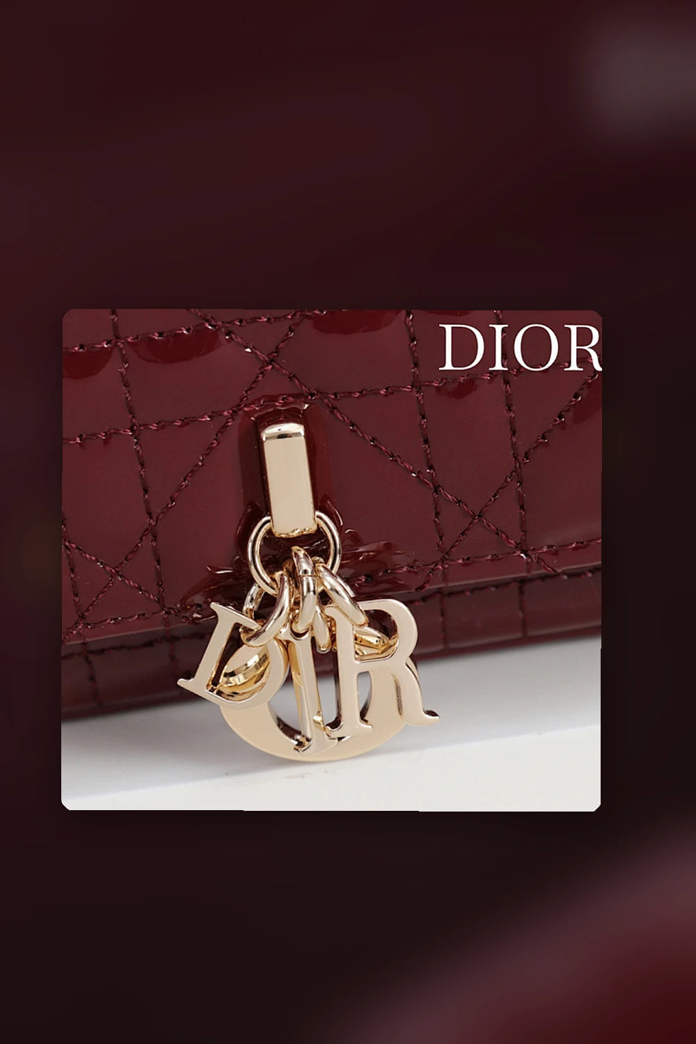 NB - DOR Bag - 369