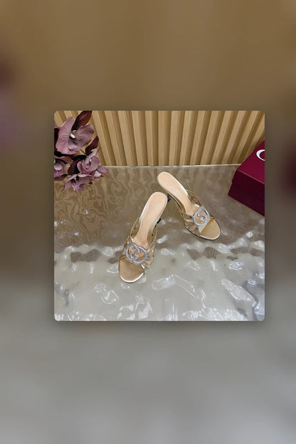 NB - GUKI Women Shoes - 586