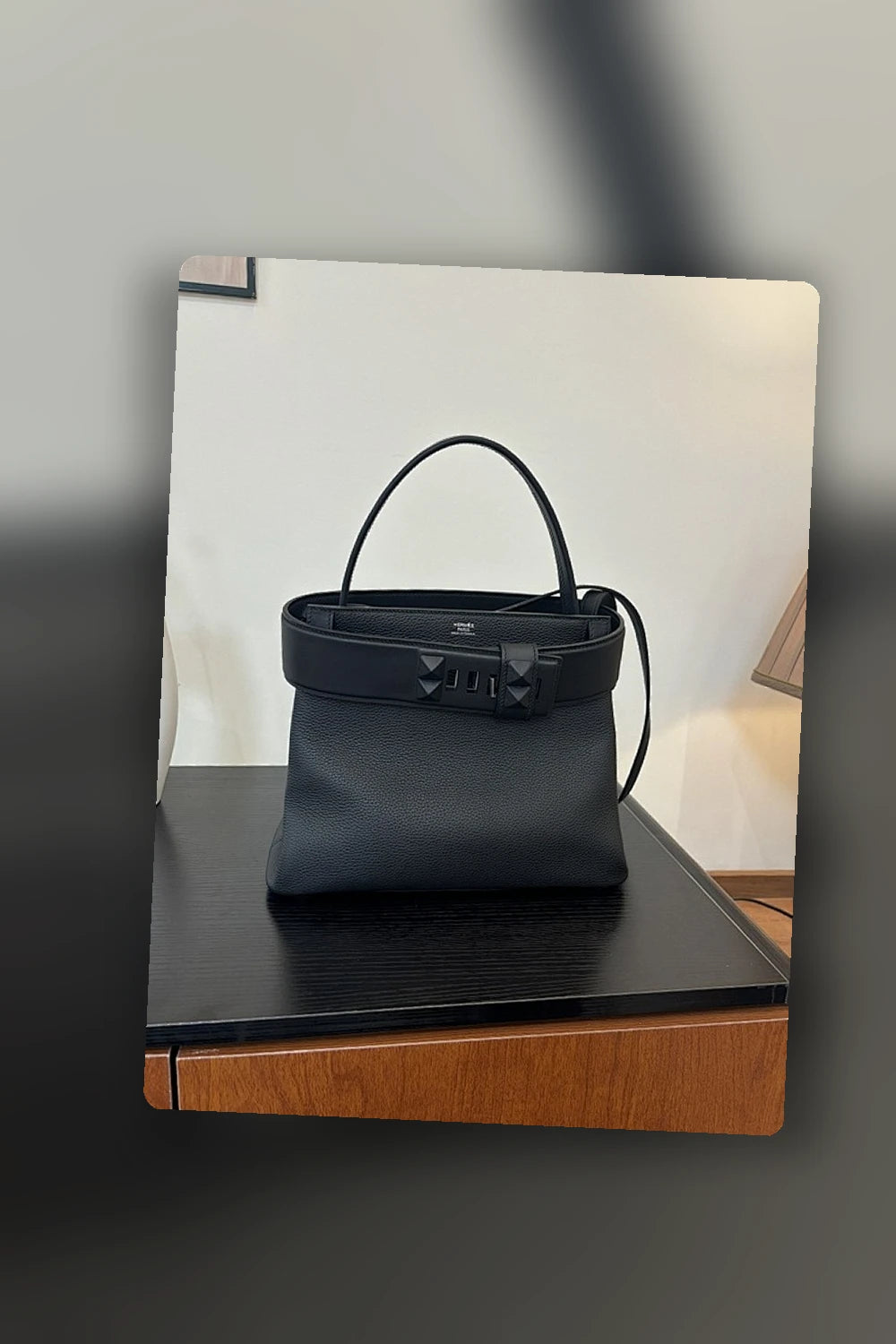 NB - HMS Bag - 1272