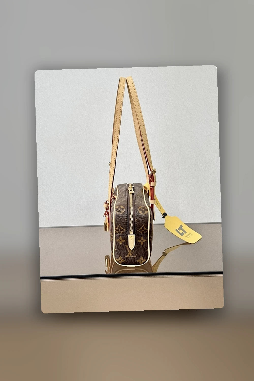 NB - LOV Bag - 1807