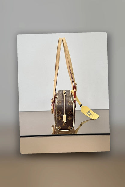 NB - LOV Bag - 1807