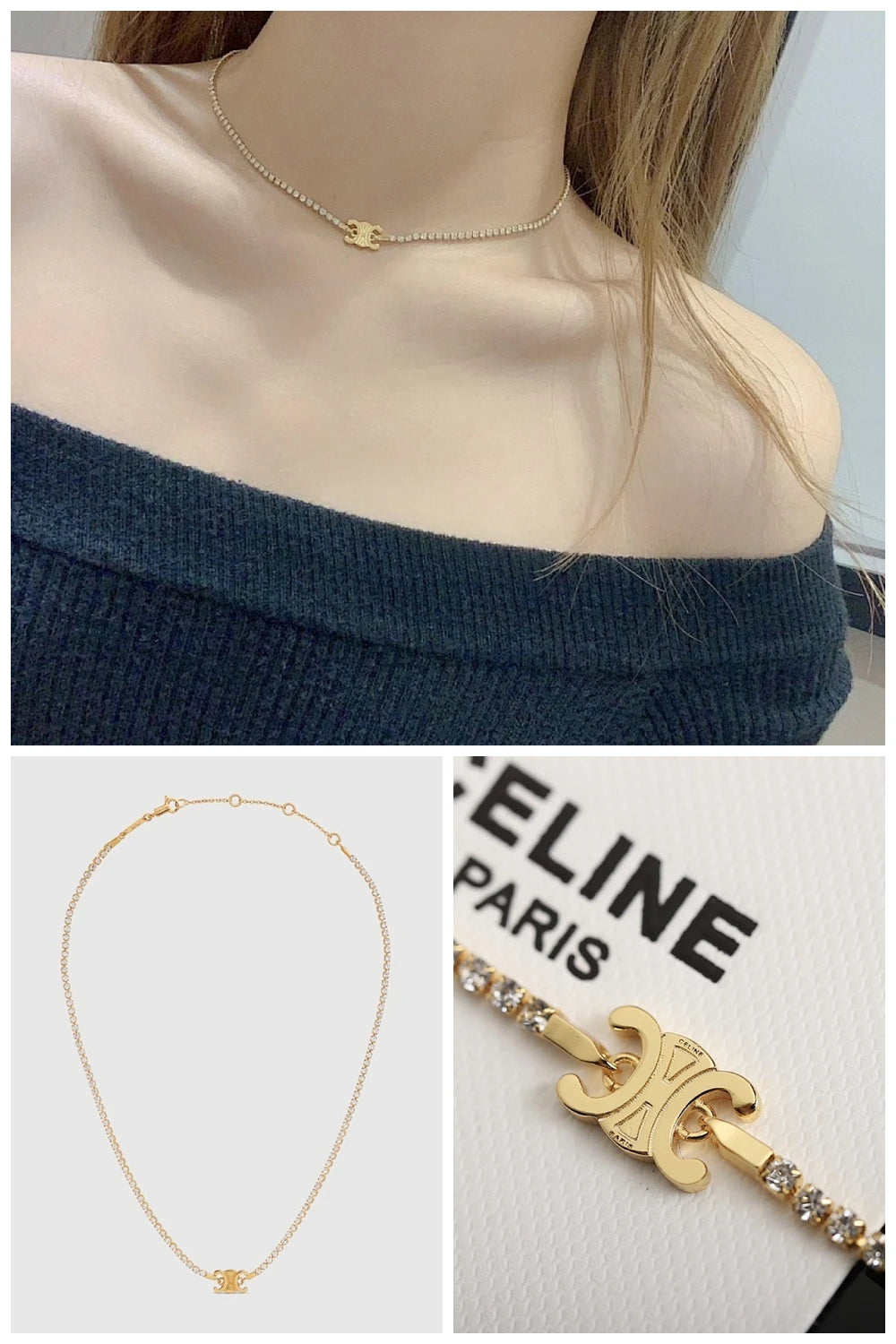 NB - COL Jewelry - 106
