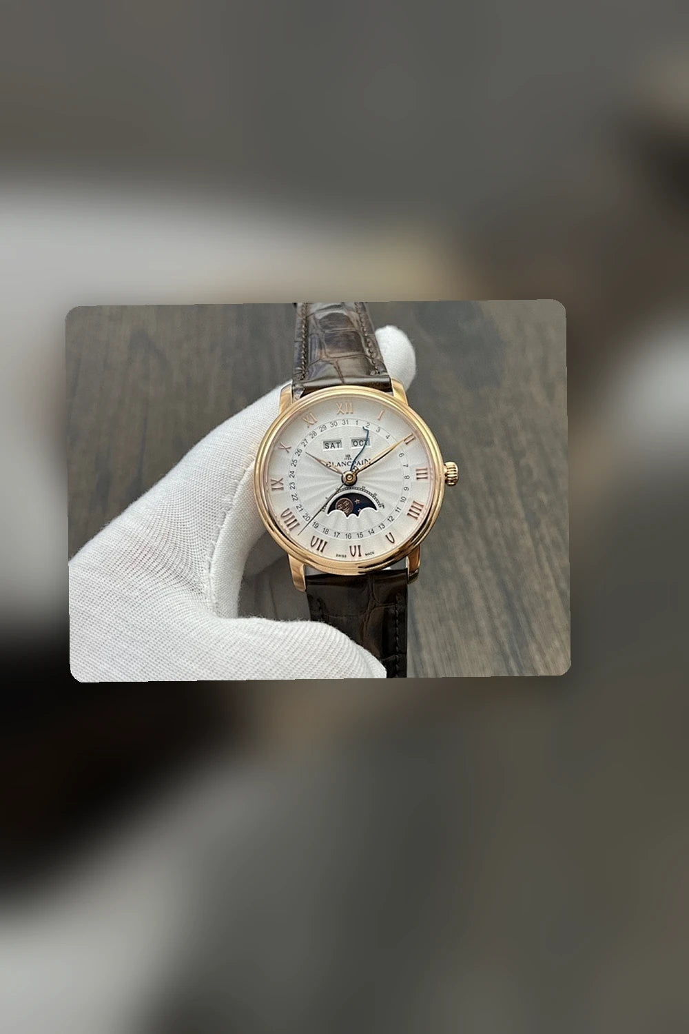 NB - Mix Watch - 1712