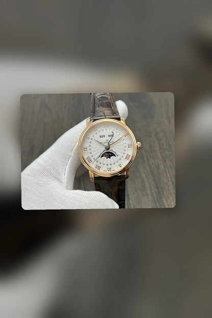 NB - Mix Watch - 1712