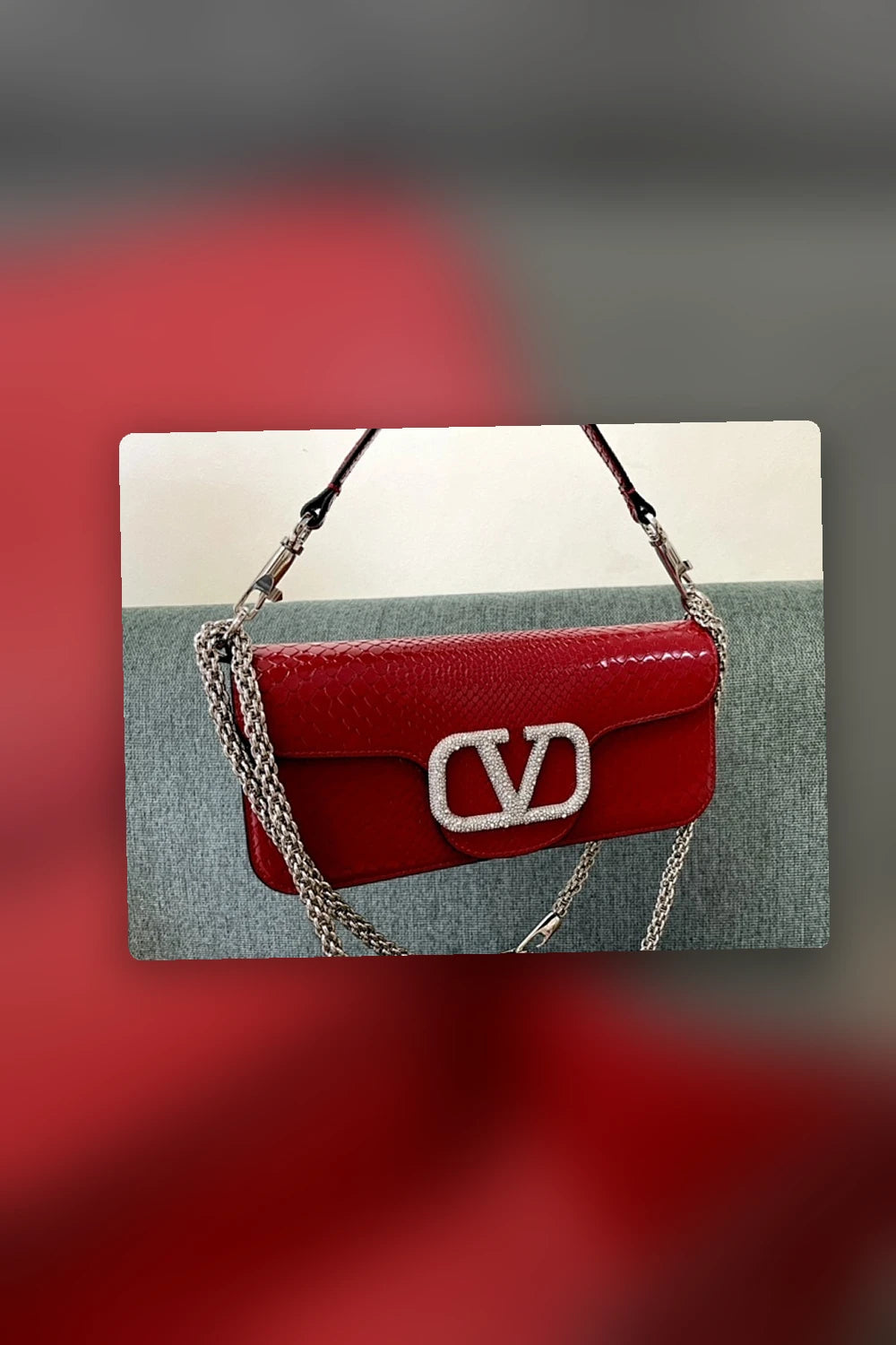 NB - VEL Bag - 131