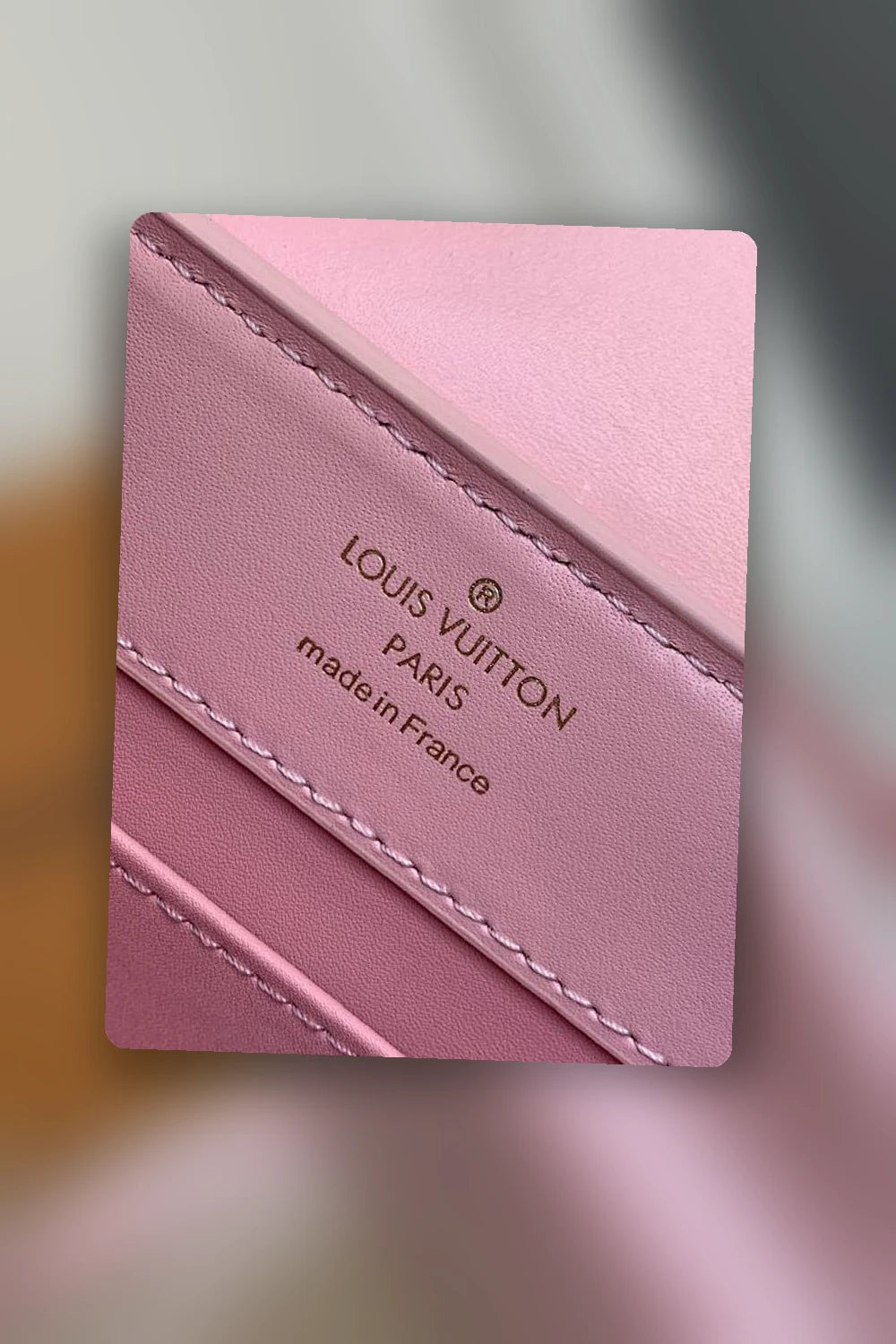 NB - LOV Bag - 1785