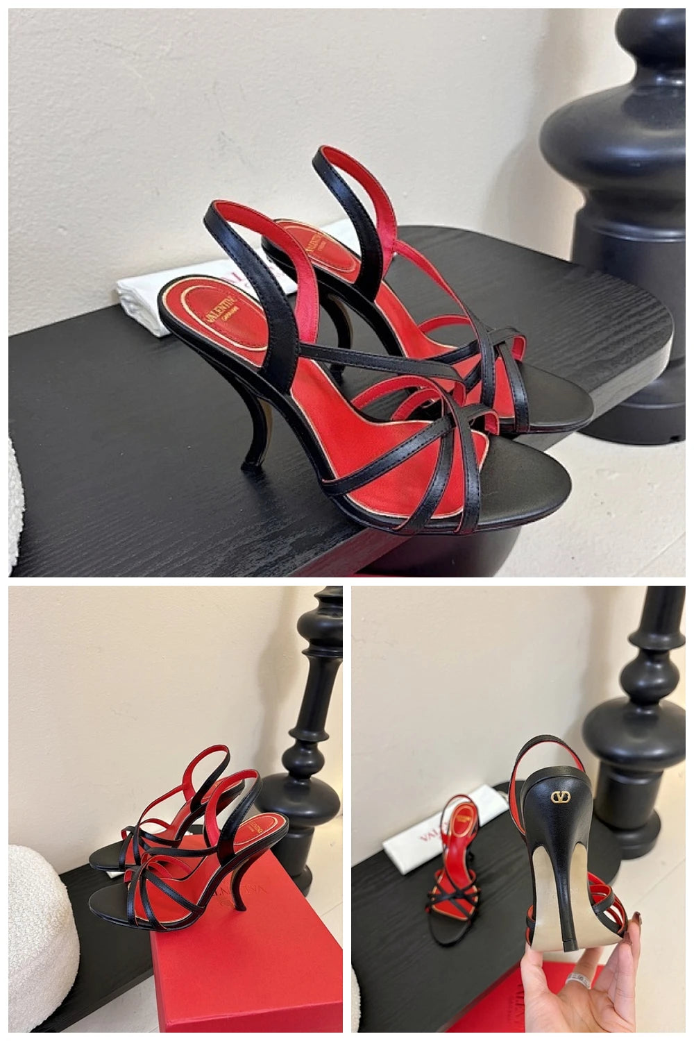 NB - VEL Women Shoes - 107