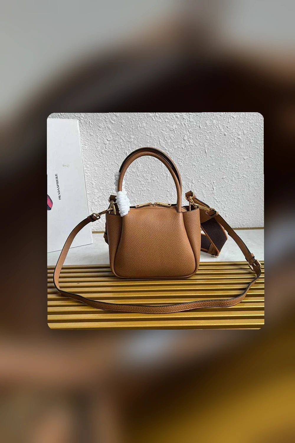 NB - PD Bag - 659