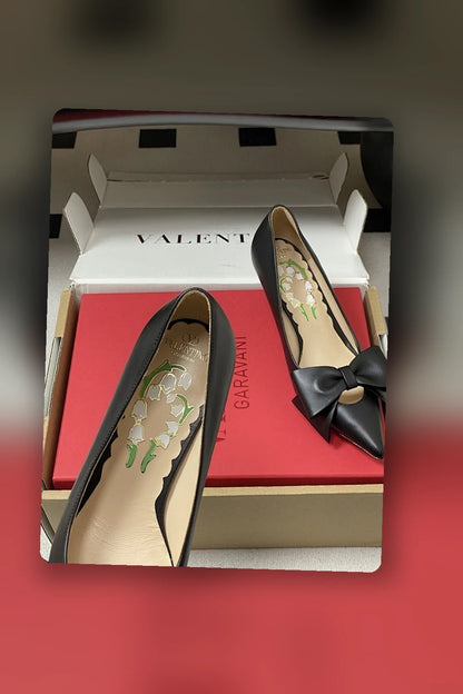 NB - VEL Women Shoes - 084