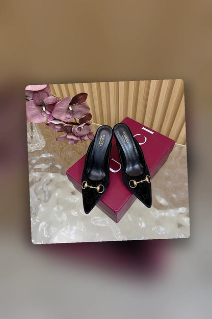 NB - GUKI Women Shoes - 992