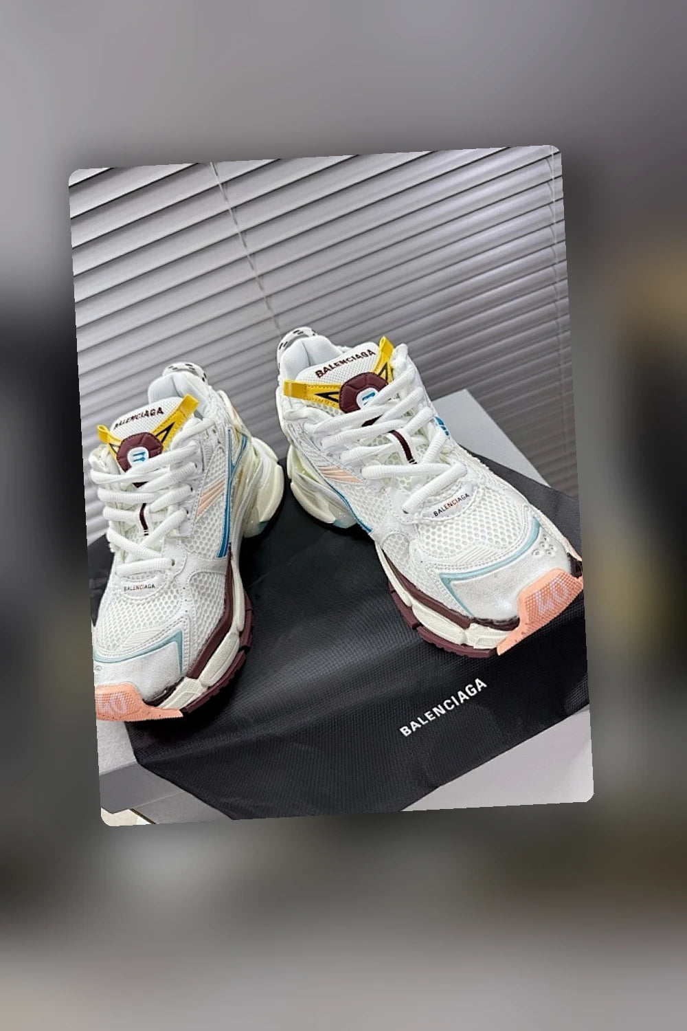 NB - BG Women Shoes - 052