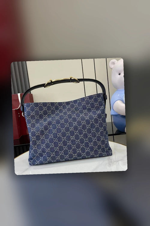 NB - GUKI Bag - 311