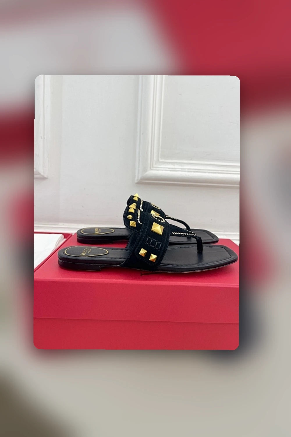 NB - VEL Women Shoes - 916