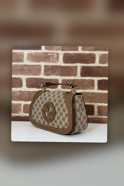 NB - GUKI Bag - 1370