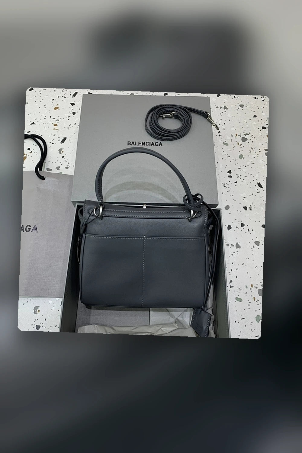 NB - BG Bag - 154