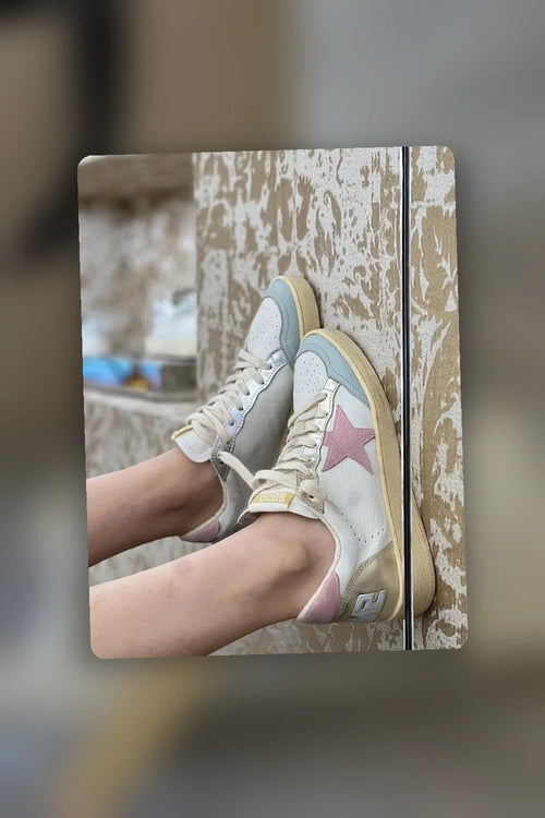 NB - SIMP Women Shoes - 481