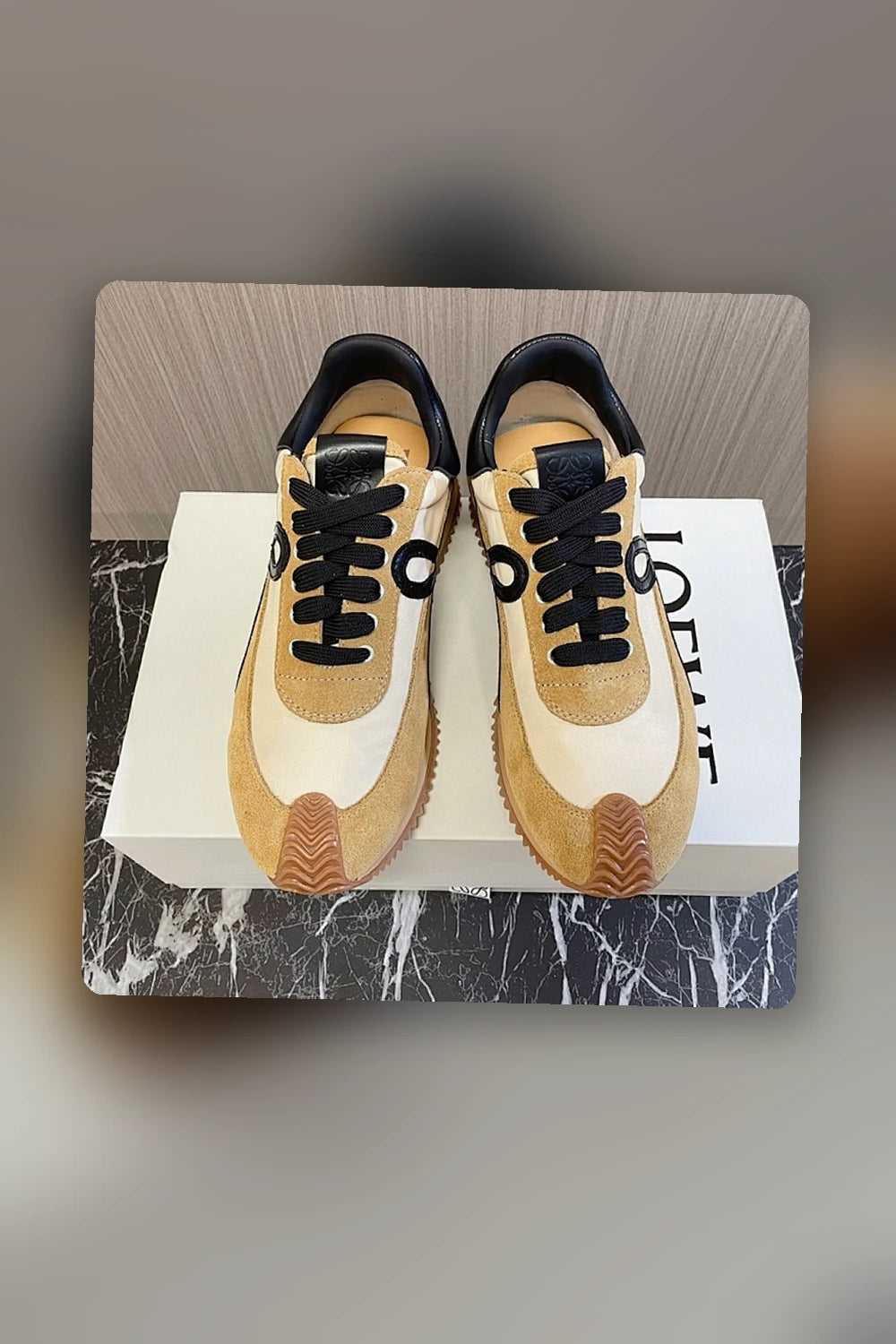 NB - LWO Women Shoes - 155