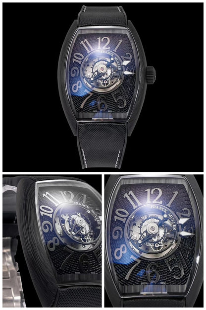 NB - Mix Watch - 540