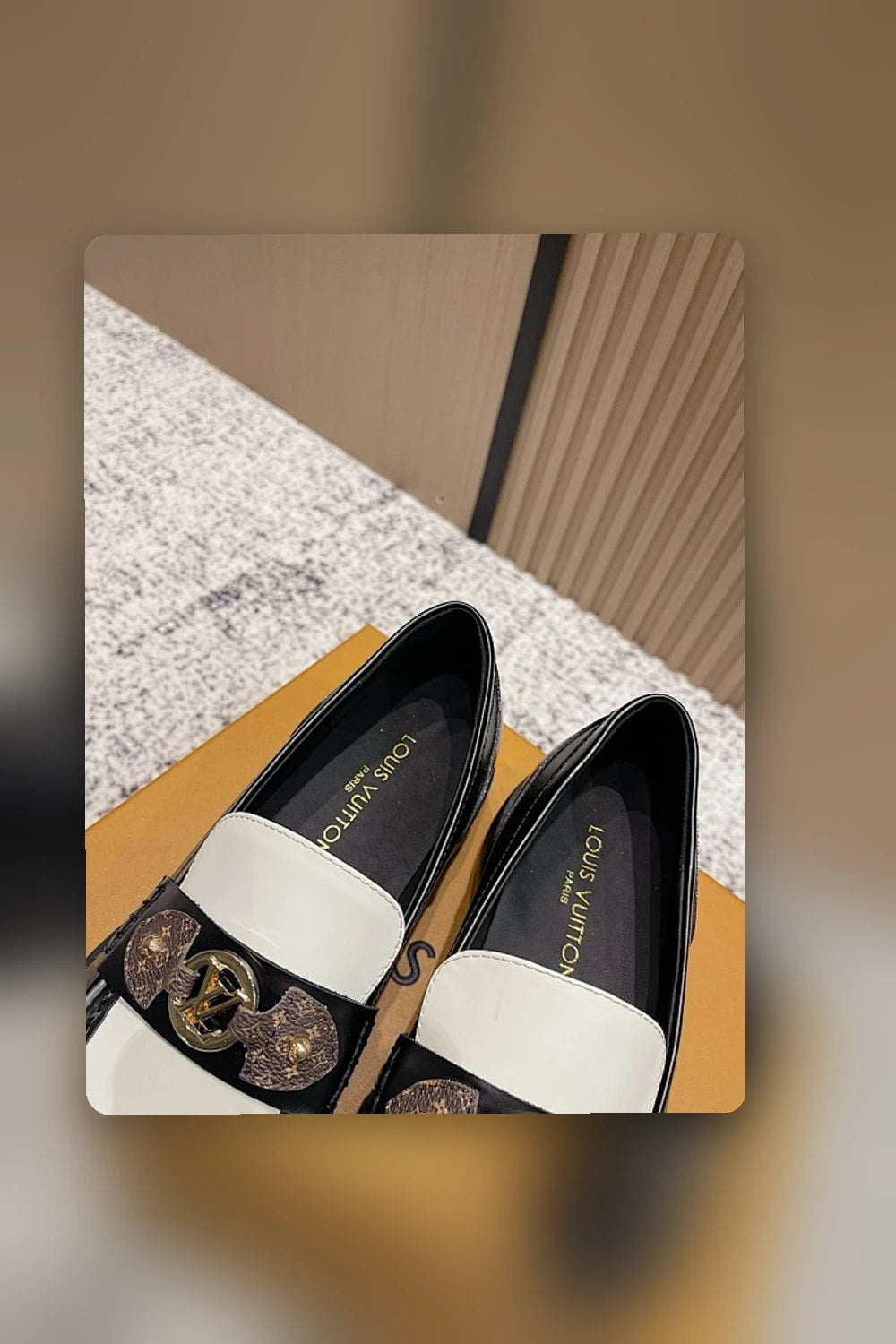 NB - LOV Women Shoes - 1023